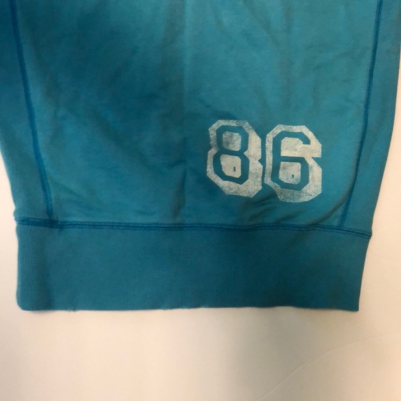 Vintage PINK Pullover Sweatshirt - Picture 8 of 8